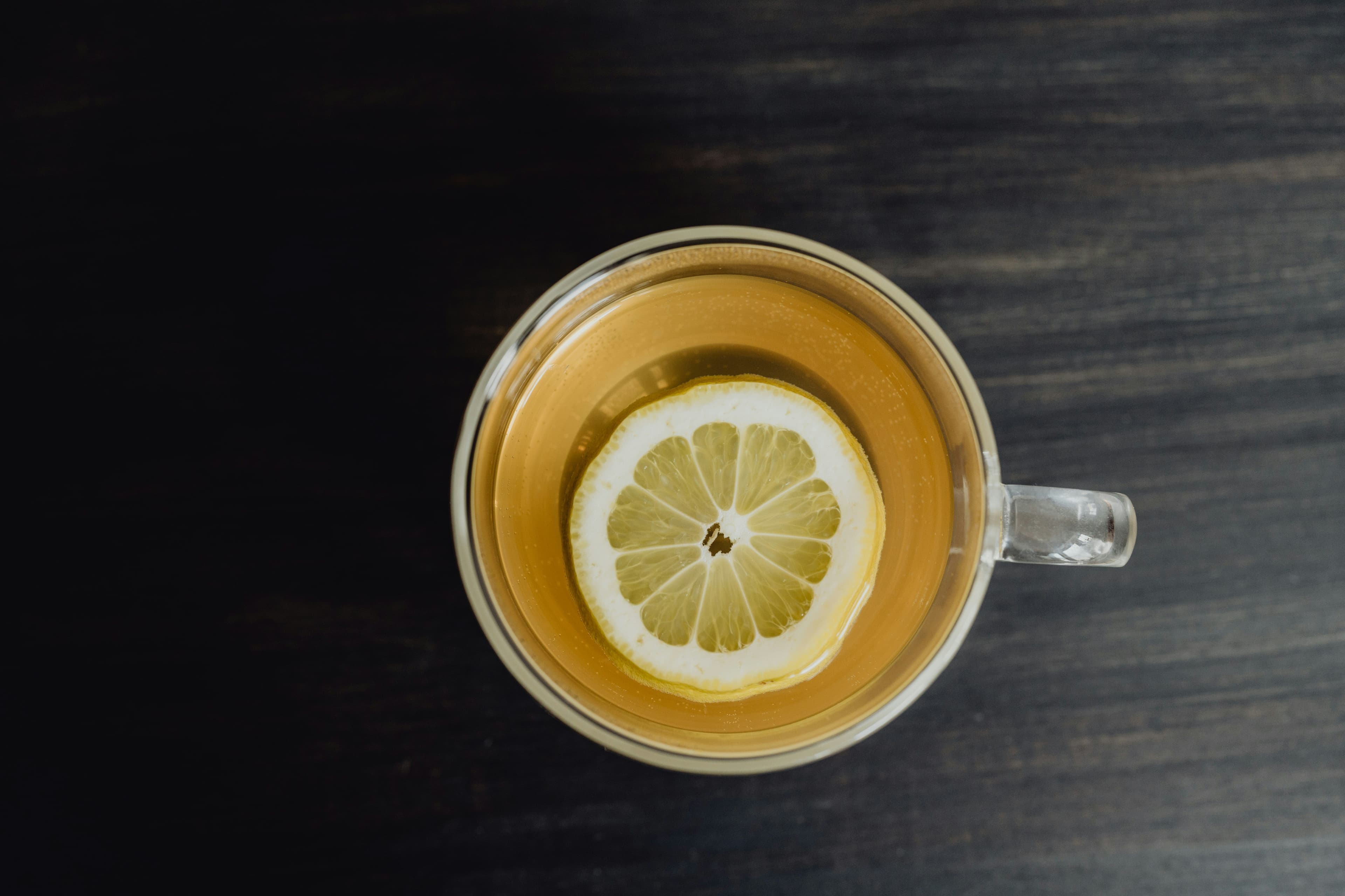 Earl Grey Cream Iste